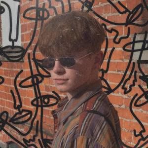 Meet your Posher, Davyn